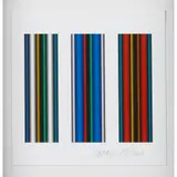 Darío Pérez-Flores, PROCHROMATIQUE, 2012, 2012