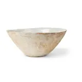 Akiko Hirai, 'INDUSTRIAL' BOWL, stoneware