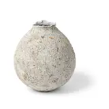 Akiko Hirai, 'POPPY POD' VASE, c.2019, 2019, stoneware