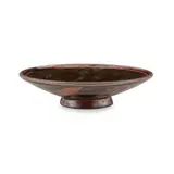 Michael Cardew, FOOTED BOWL