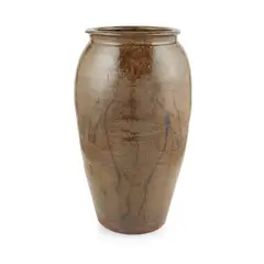 Seth Cardew, TALL VASE, stoneware