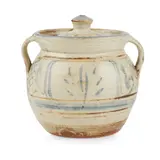 Michael Cardew, 'BEAN' POT