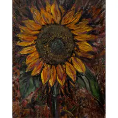 Álvaro Guevara, SUNFLOWER