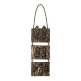 Pentti Sarpaneva, WALL HANGING, bronze