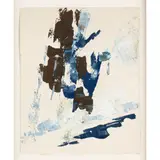 Cecil Stephenson, UNTITLED (TWO WORKS), c. 1940s