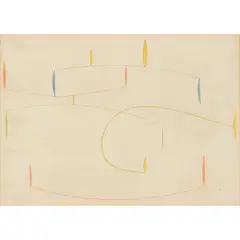 Arthur Jackson, DESIGN FOR A MOBILE