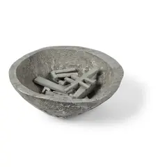 Geoffrey Clarke, INDUSTRIAL COMPLEXITIES, 2007 (S871), 2007, aluminium