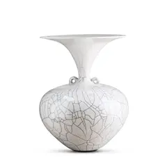 David Roberts, VESSEL