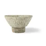 Paul Philp, FOOTED BOWL, stoneware