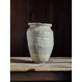 Ewen Henderson, EARLY VESSEL