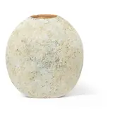 Paul Philp, LARGE FLAT VESSEL, stoneware