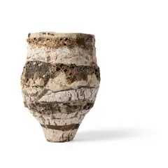 Ewen Henderson, STANDING VESSEL, 1980S