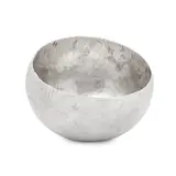 Shimara Carlow, BOWL, 2005, 2005, silver