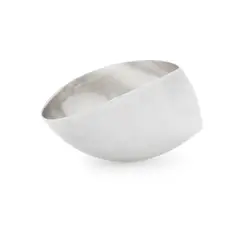 Debbie Noble, MANIPULATED VESSEL, 2001, 2001, silver