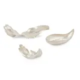 Theresa Nguyen, 'TULIPI', 'EVERLASTING ARMS' AND 'PETAL' BOWLS