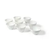 Joanna Constantinidis, EIGHT BOWLS