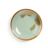Gwyn Hanssen-Pigott, BOWL