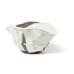 Shozo Michikawa, KOHIKI BOWL, 2005, 2005, stoneware