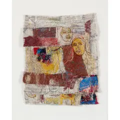 Alice Kettle, JOURNEY, c. 2015, 2015