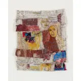 Alice Kettle, JOURNEY, c. 2015, 2015