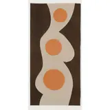Breon O'Casey, FIGURE 1, 2008