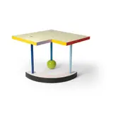 Peter Shire, 'HOLLYWOOD' TABLE, 1983