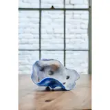 Gaetano Pesce, BOWL SANS TITRE #6, 1989-90