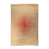 Gaetano Pesce, 'FONTESSA' RUG, DESIGNED 1968