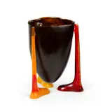 Gaetano Pesce, 'TRE PIEDE' VASE, DESIGNED 2003, 2003