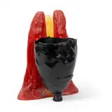 Gaetano Pesce, WALL VASE, 2004, 2004