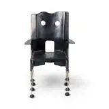 Gaetano Pesce, GREEN STREET ARMCHAIR, DESIGNED 1984