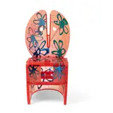 Gaetano Pesce, 'NOBODY'S PERFECT' SWATCH CHAIR, 2005, 2005
