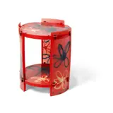 Gaetano Pesce, 'NOBODY'S PERFECT' ROUND TABLE, 2005, 2005