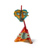 Gaetano Pesce, OLO LAMP, DESIGNED 2000