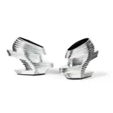 Zaha Hadid, PAIR OF 'NOVA' SHOES
