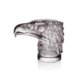TÊTE D'AIGLE CAR MASCOT, NO. 1138 by René Lalique, sold Apr 2024