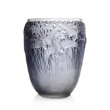 AIGRETTES VASE, NO. 988 by René Lalique, sold Apr 2024