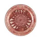 William De Morgan, ARTS & CRAFTS CHARGER, CIRCA 1880