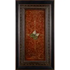 Daniel Cottier, WALL PANEL, CIRCA 1870, 1870