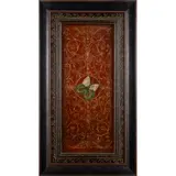 Daniel Cottier, WALL PANEL, CIRCA 1870, 1870