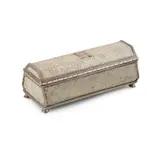 Omar Ramsden, ARTS & CRAFTS BOX, 1934