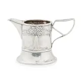Kate Harris, MILK JUG, 1901