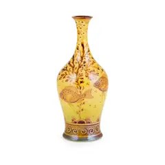 Richard Joyce, LUSTRE VASE, 1911, 1911, lustre-glazed earthenware