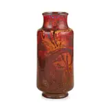 Richard Joyce, LUSTRE VASE, CIRCA 1920, 1920, lustre-glazed earthenware