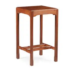 Stanley Webb Davies, OCCASIONAL TABLE, 1955, 1955, oak