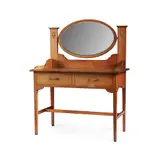 Arthur W. Simpson, ARTS & CRAFTS DRESSING TABLE, CIRCA 1910