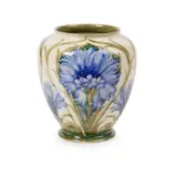 William Moorcroft, 'FLORIAN' VASE, CIRCA 1910, 1910, glazed earthenware