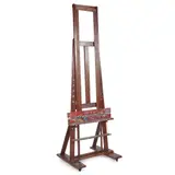 Charles Rennie Mackintosh, EASEL FOR THE GLAGSOW SCHOOL OF ART, CIRCA 1910