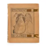 Anna Muthesius, DAS EIGENKLEID DER FRAU, 1903, 1903