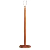Gordon Russell, STANDARD LAMP, CIRCA 1930